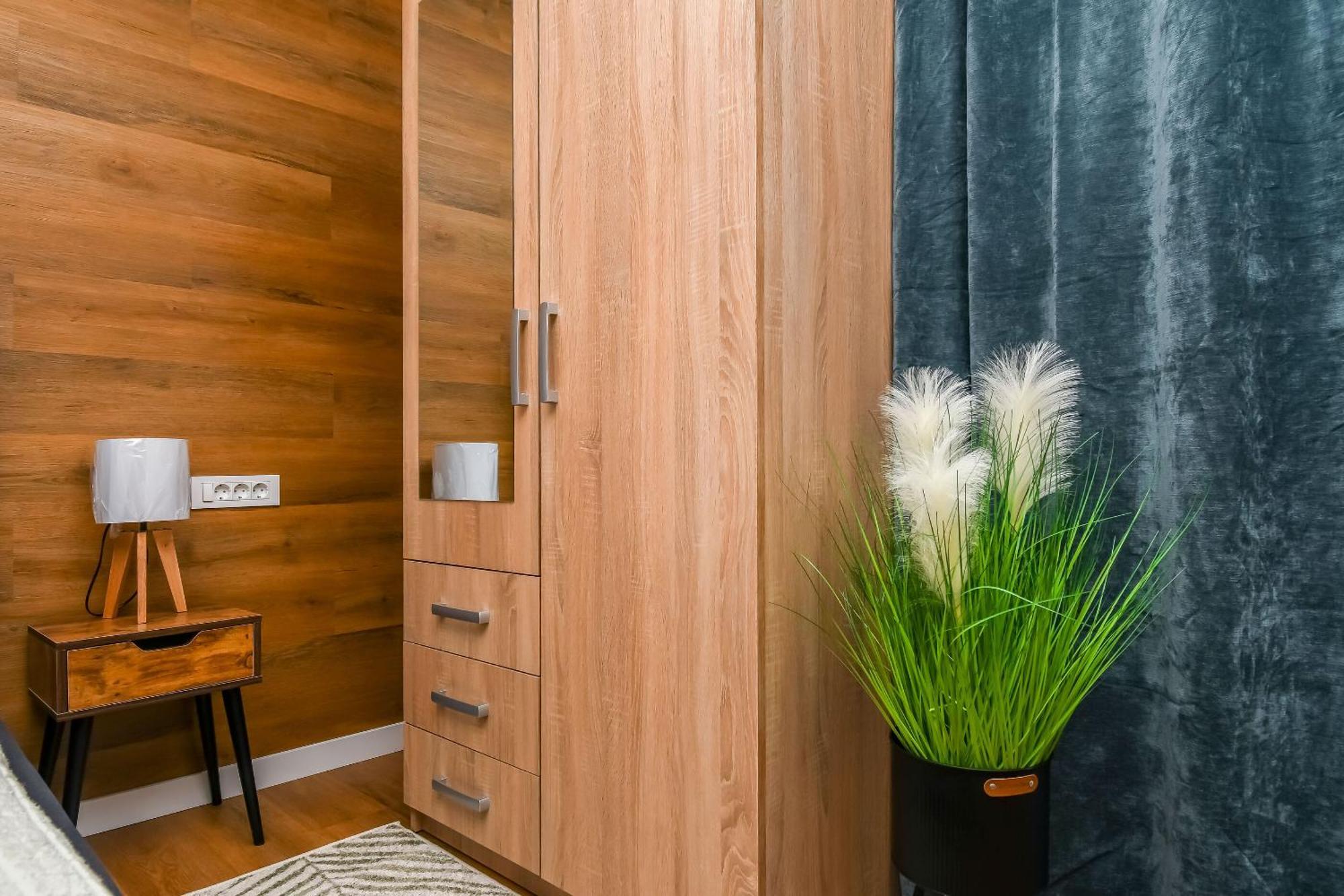 טרוגיר Apartments Neli מראה חיצוני תמונה